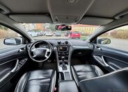 Ford Mondeo Kombi 0,0 147 kw