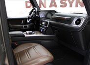 Mercedes-Benz Třídy G SUV / Terénní 2,9 l 210 kw