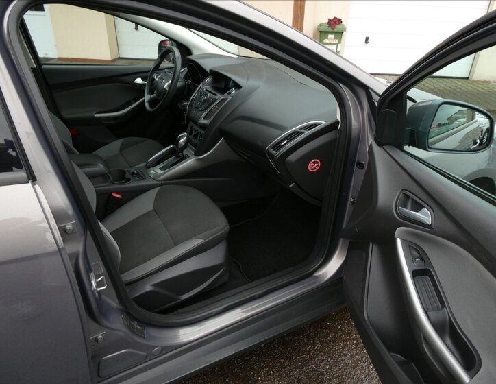 Ford Focus Kombi 1,6 l 92 kw