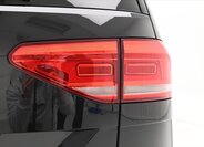 Volkswagen Touran MPV 1,6 l 85 kw