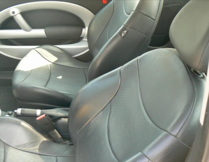 Mini Cooper Hatchback 1,6 l 85 kw