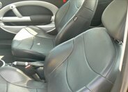 Mini Cooper Hatchback 1,6 l 85 kw