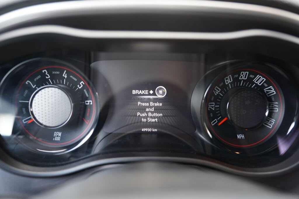 Dodge Challenger Kupé 3,6 l 227 kw