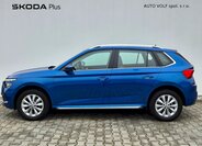 Škoda Kamiq 3