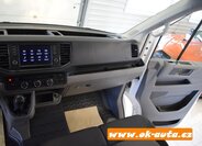 Volkswagen Crafter Skříň 2,0 l 103 kw