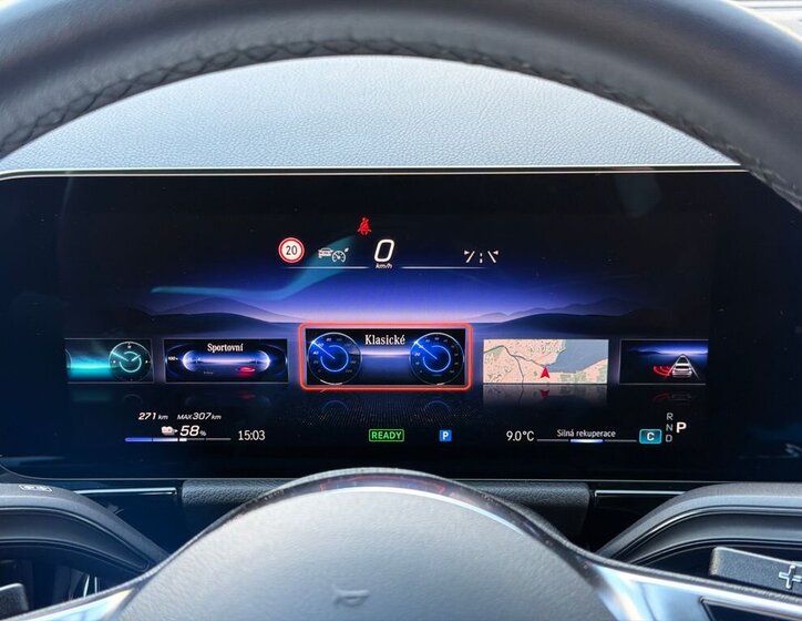 Mercedes-Benz EQA Kombi 0,0 140 kw