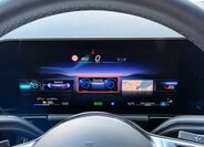 Mercedes-Benz EQA Kombi 0,0 140 kw