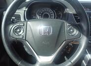 Honda CR-V 21