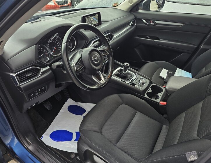 Mazda CX-5 11