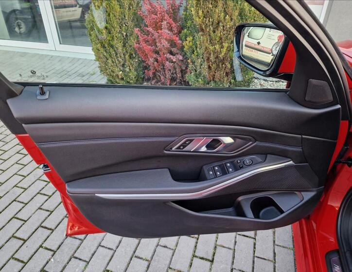 BMW Řada 3 39