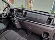 Ford Transit Custom VAN-Minibus 2,0 l 95 kw