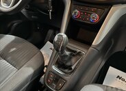 Opel Zafira MPV 1,4 l 103 kw