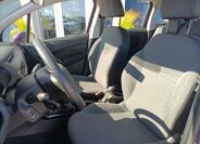 Citroën C3 Hatchback 1,2 l 61 kw