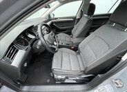 Volkswagen Passat Kombi 2,0 l 110 kw