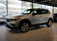 Volkswagen Tiguan Kombi 2,0 l 110 kw