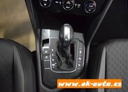 Volkswagen Tiguan SUV 1,5 l 110 kw