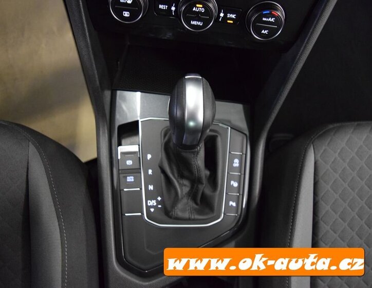 Volkswagen Tiguan SUV 1,5 l 110 kw