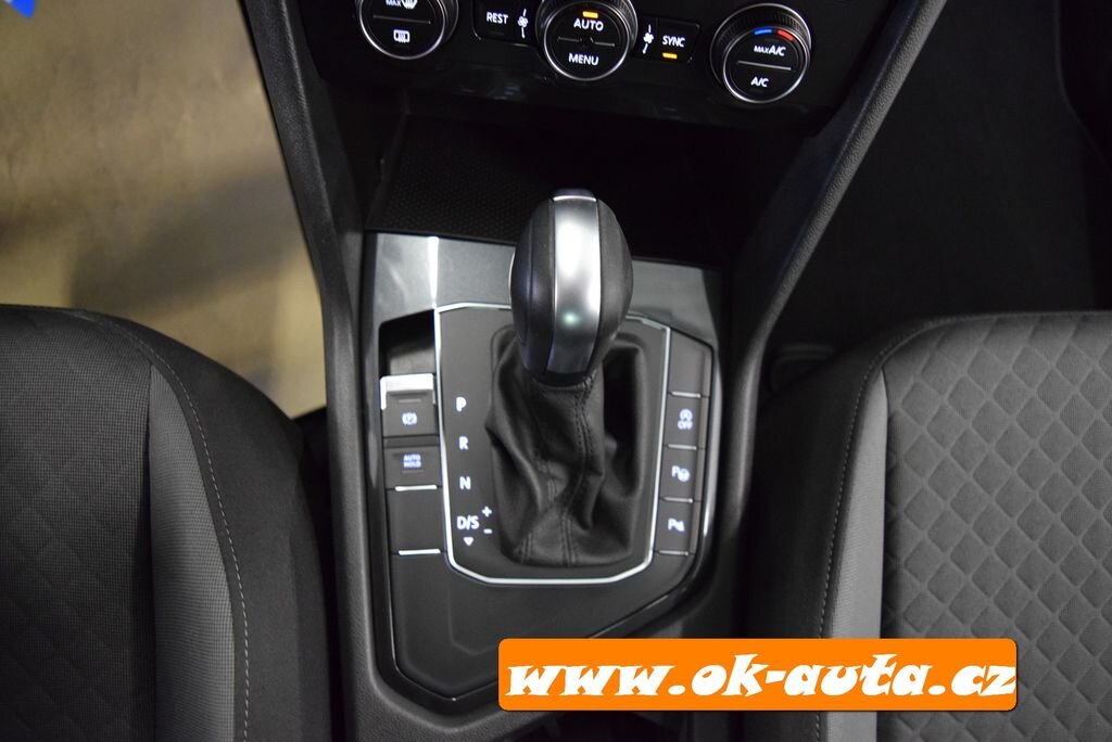 Volkswagen Tiguan SUV 1,5 l 110 kw