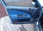 Škoda Octavia Kombi 1,9 l 66 kw