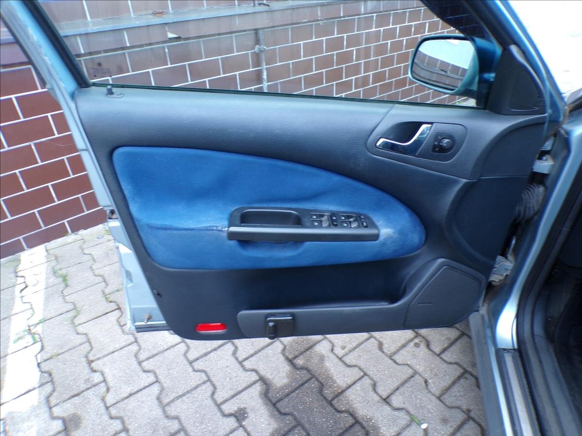 Škoda Octavia Kombi 1,9 l 66 kw