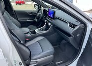 Toyota RAV4 SUV 2,5 l 131 kw