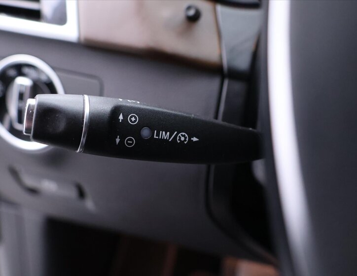 Mercedes-Benz GLE SUV / Terénní 3,0 l 190 kw