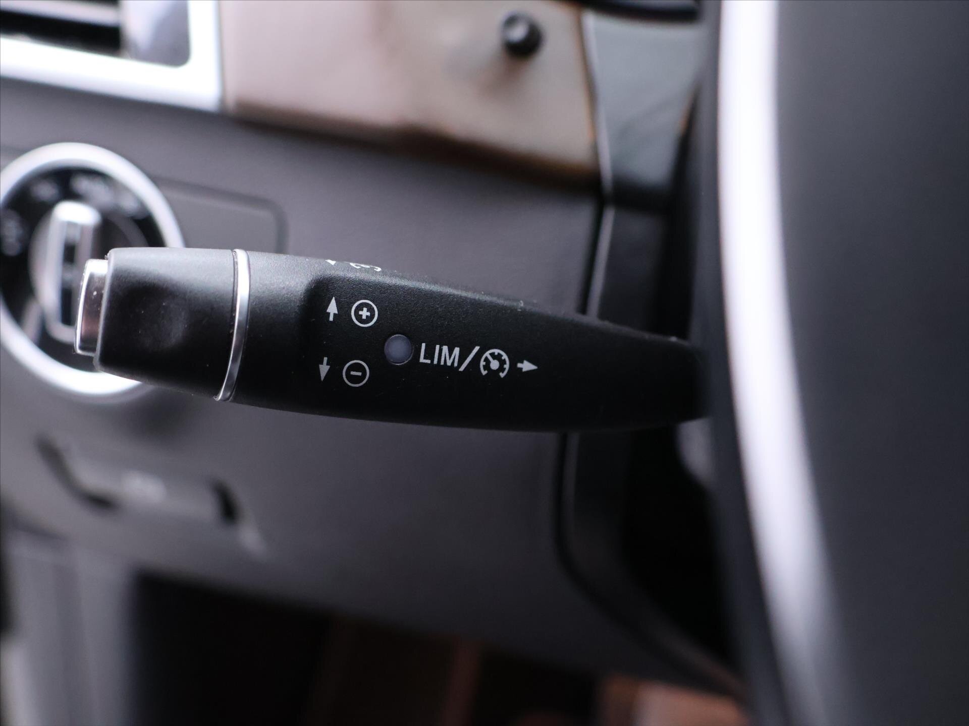 Mercedes-Benz GLE SUV / Terénní 3,0 l 190 kw