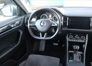 Škoda Kodiaq SUV 2,0 l 140 kw