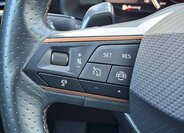 Cupra Formentor SUV 1,5 l 110 kw