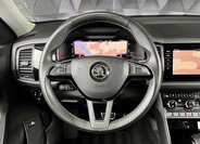 Škoda Kodiaq SUV / Terénní 2,0 l 140 kw