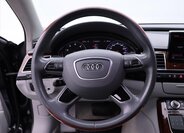 Audi A8 Sedan / Limuzína 4,2 l 273 kw