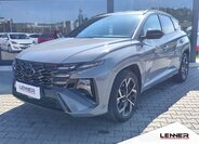 Hyundai Tucson SUV / Terénní 1,6 l 118 kw