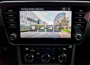 Škoda Superb Liftback 1,5 l 110 kw