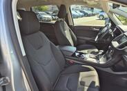 Ford S-MAX 16