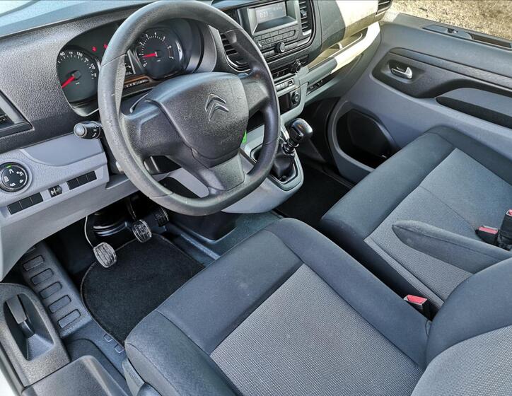 Citroën Jumpy 6