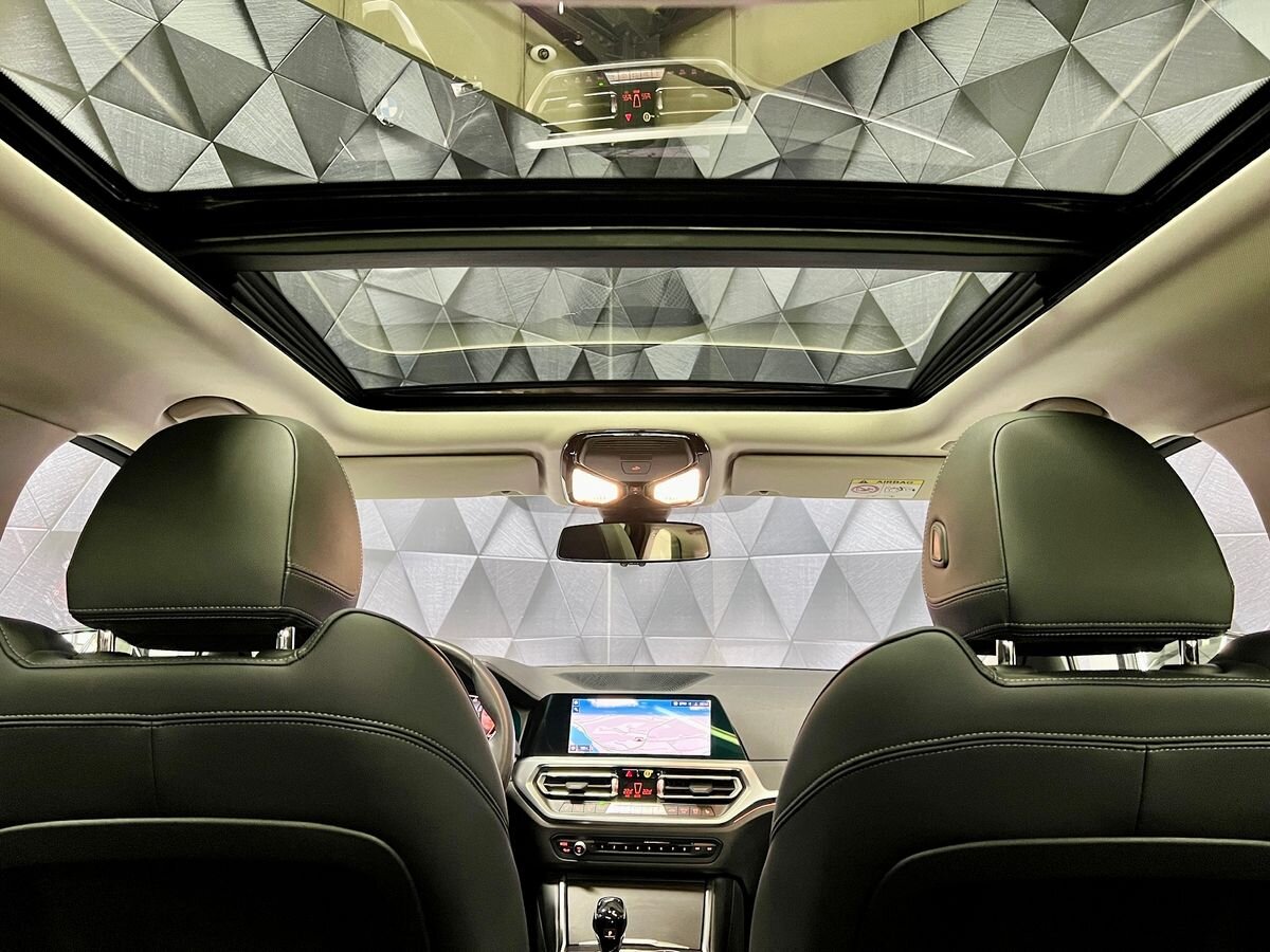 BMW Řada 3 Kombi 2,0 l 140 kw