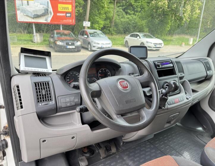 Fiat Ducato 19