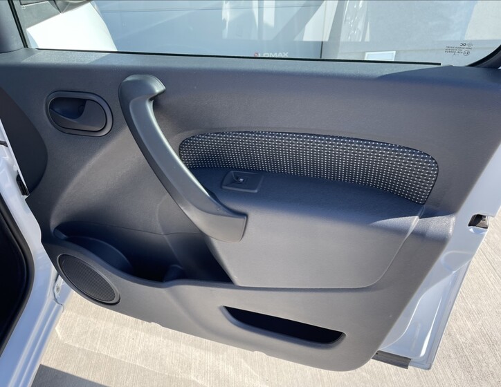 Mercedes-Benz Citan 20