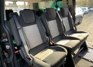 Ford Tourneo Custom 15