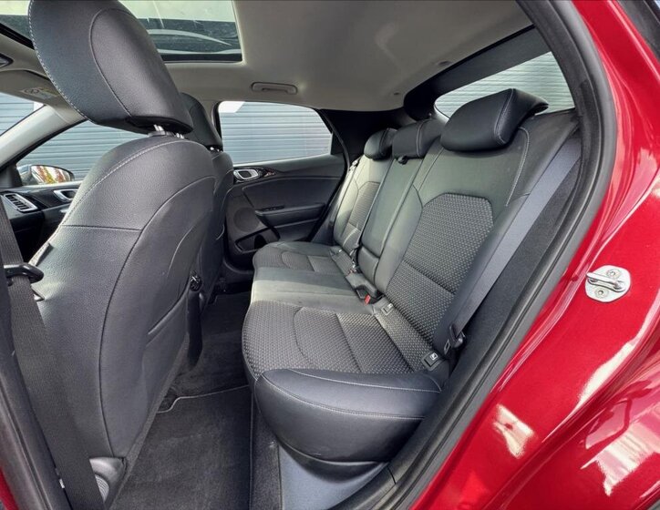 KIA XCeed Hatchback 1,4 l 103 kw