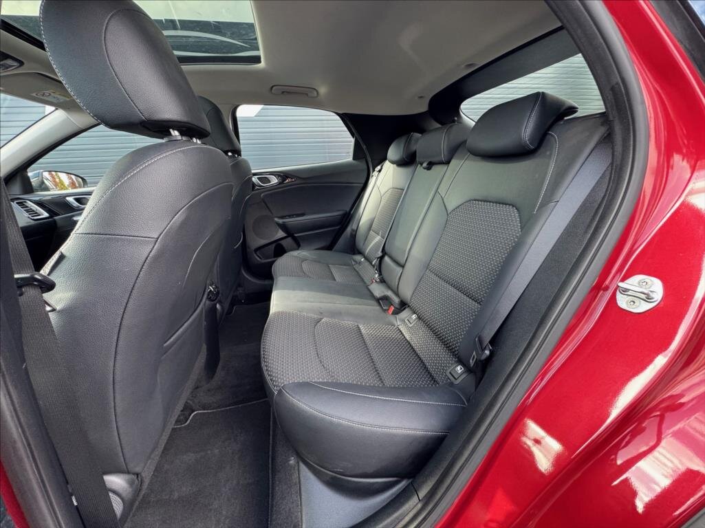 KIA XCeed Hatchback 1,4 l 103 kw