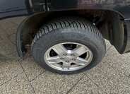 Jeep Grand Cherokee Ostatní 3,7 l 154 kw