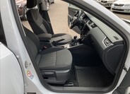 Škoda Octavia 14