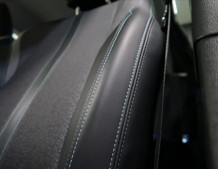 Peugeot 308 Kombi 1,2 l 100 kw