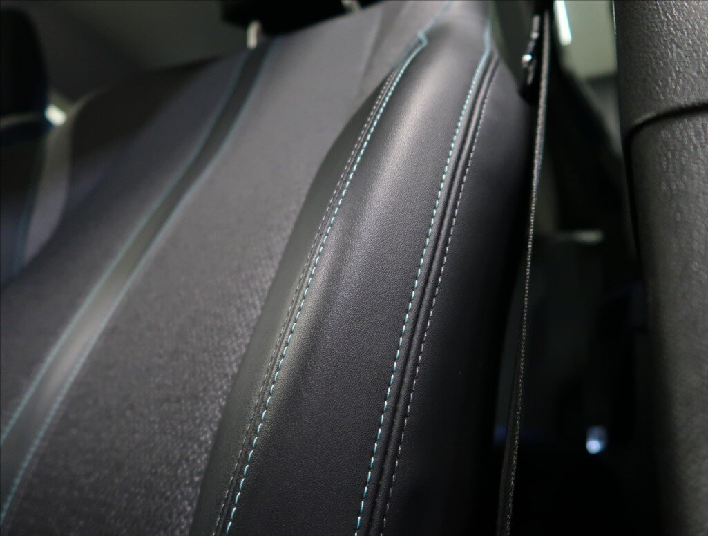 Peugeot 308 Kombi 1,2 l 100 kw