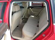 Volkswagen Passat 20