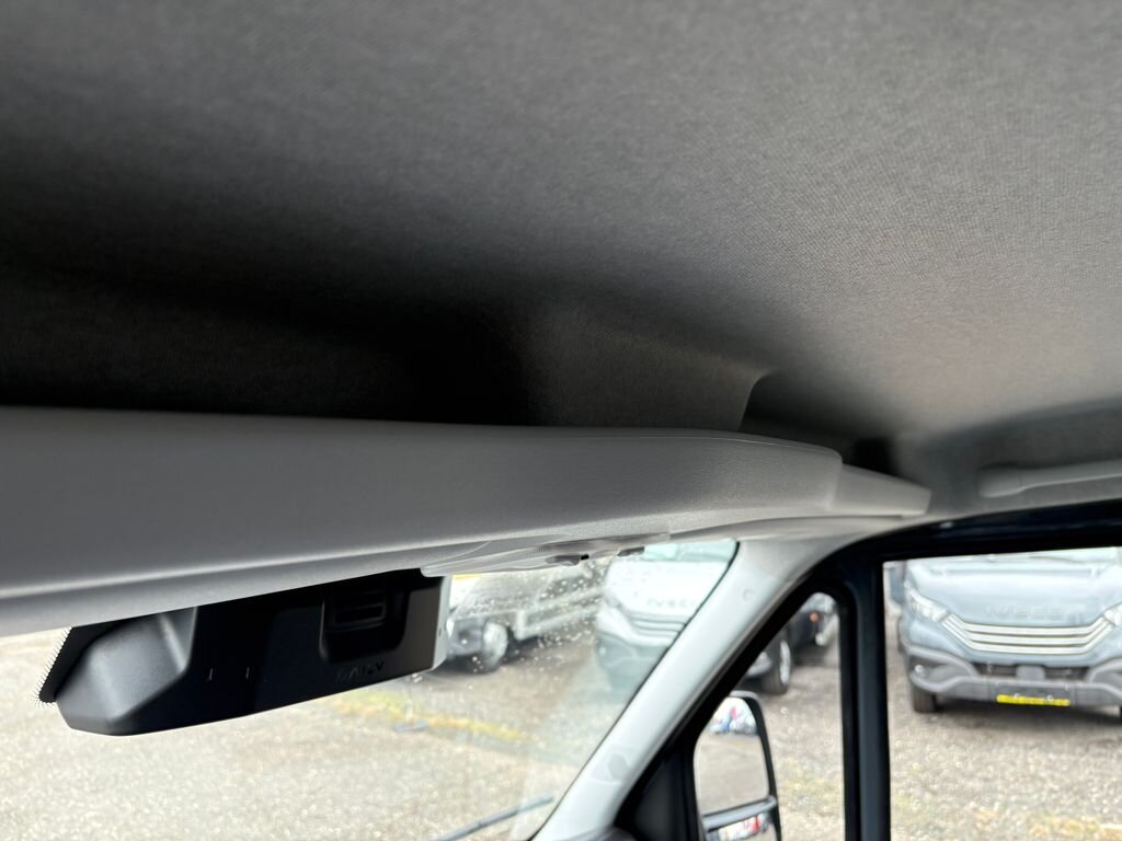 Iveco Daily Ostatní 3,0 l 129 kw