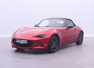 Mazda MX-5 Kabriolet 1,5 l 96 kw