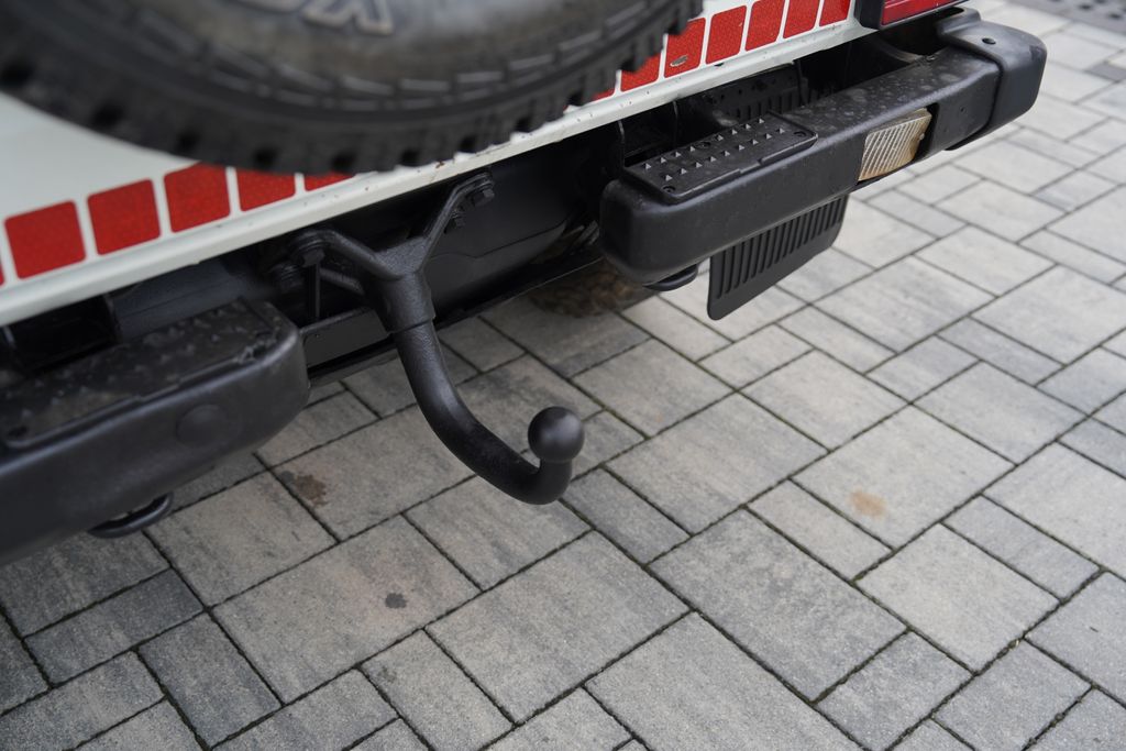 Mercedes-Benz Třídy G