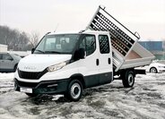 Iveco Daily Sklápěč 2,3 l 100 kw